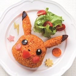 Pokemon Pikachu Inspired Cooking Ware Set – Whimsical Charm for Your Kitchen