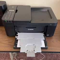 Canon TR4722 Printer