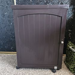 Rolling Cart/sewing Table