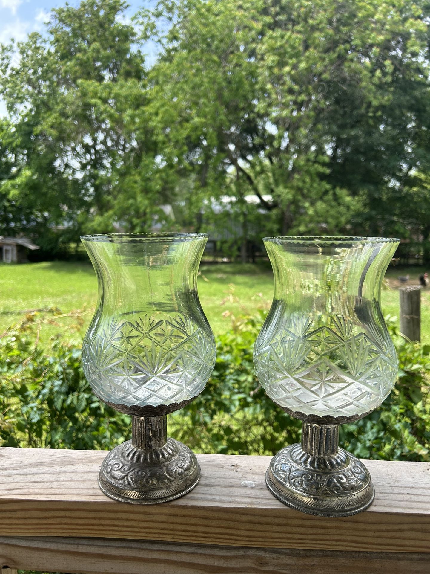 Candle Holder