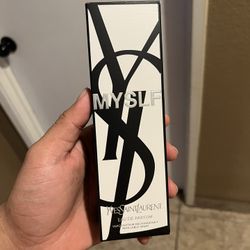 YSL MYSLF