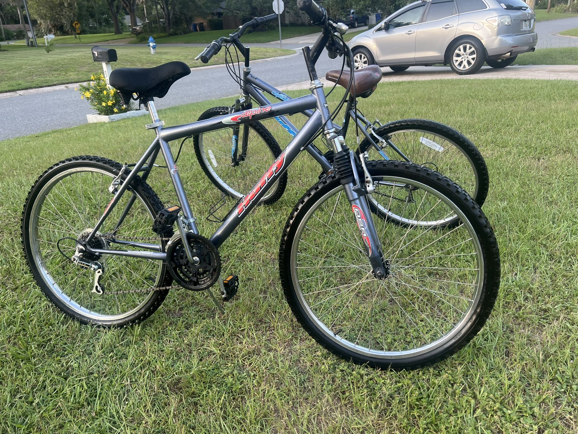 Bicycles 26 Inch For Men’s And Women’s 