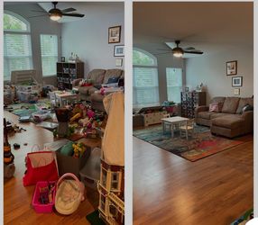 Home Cleaning