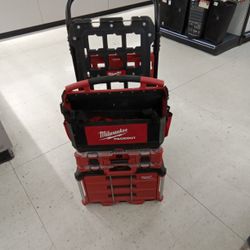 Milwaukee Packout Dolly