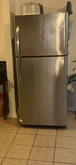 Fridge