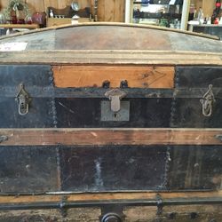 Trunk