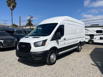 2023 Ford Transit-350 Cargo Van