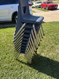 Chairs 🪑