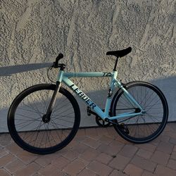 Leader 725 for Sale (52 CM)