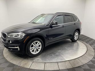 2015 BMW X5