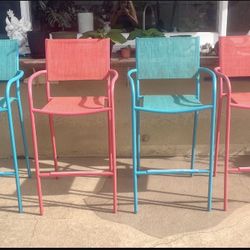 Patio Chairs