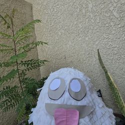 Ghost Pinata