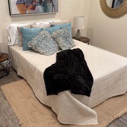 New Bedroom!!!
