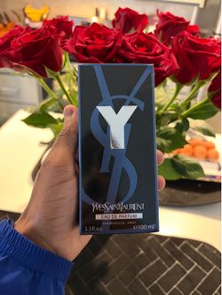 Ysl Eau de parfum