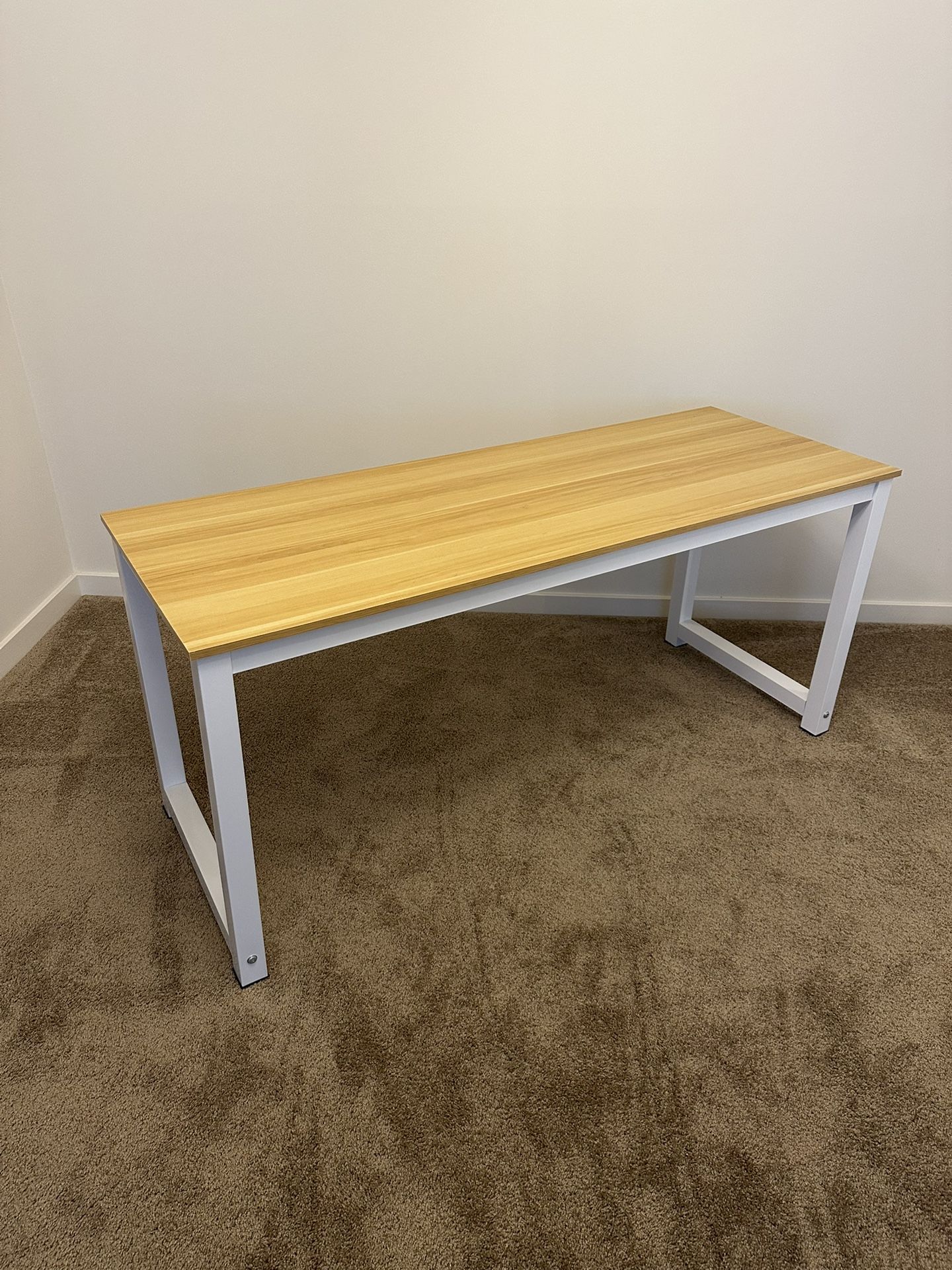 Walnut Desk