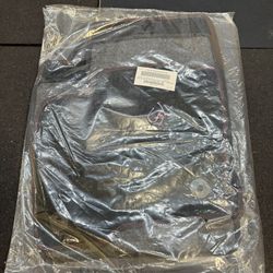 Ford Edge Factory 2016-2023 Black Floor Mats 4 Pack