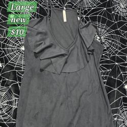 Large Dress *NEW*