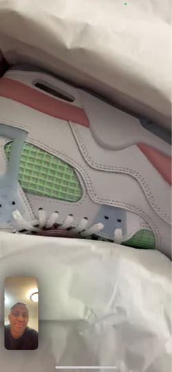 Jordan size 7.5