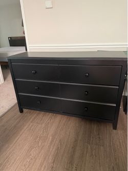 IKEA Dresser