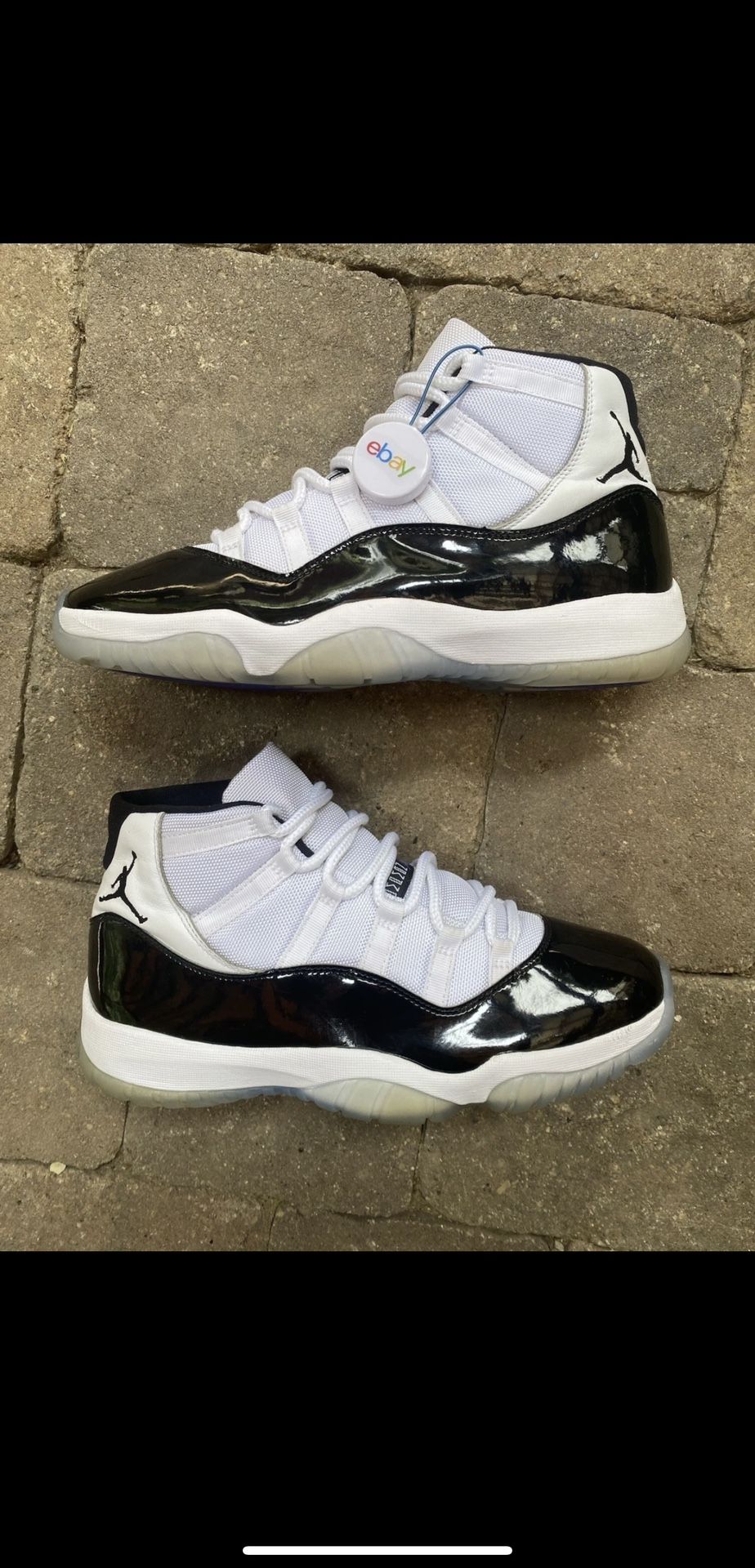 Jordan 11 Concords