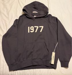 Essentials Fear of God Hoodie
