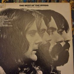 Best Of The Byrd's Vol.2