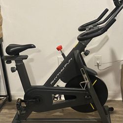 Exercise Bike Indoor Cycling Bike