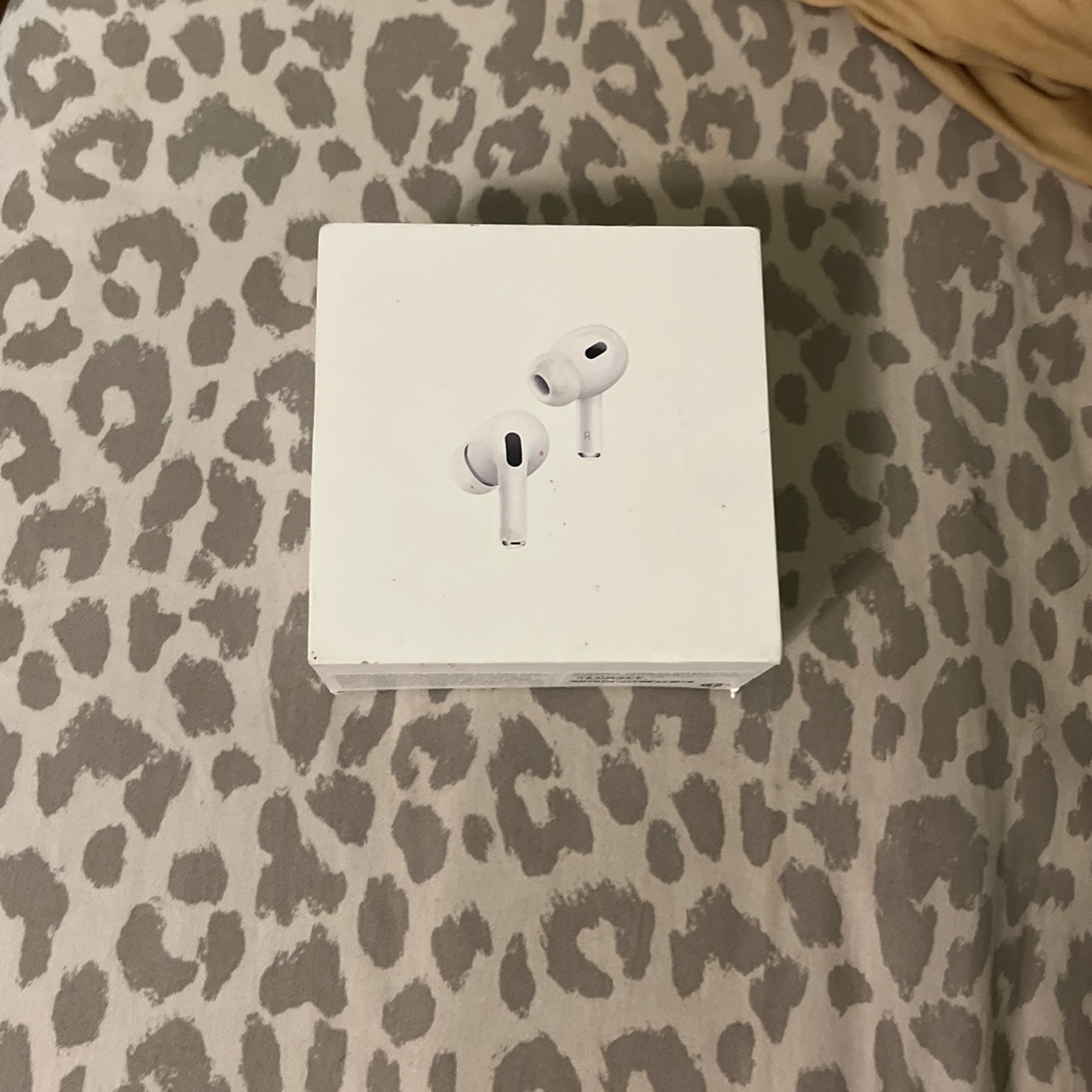 Airpod Pros
