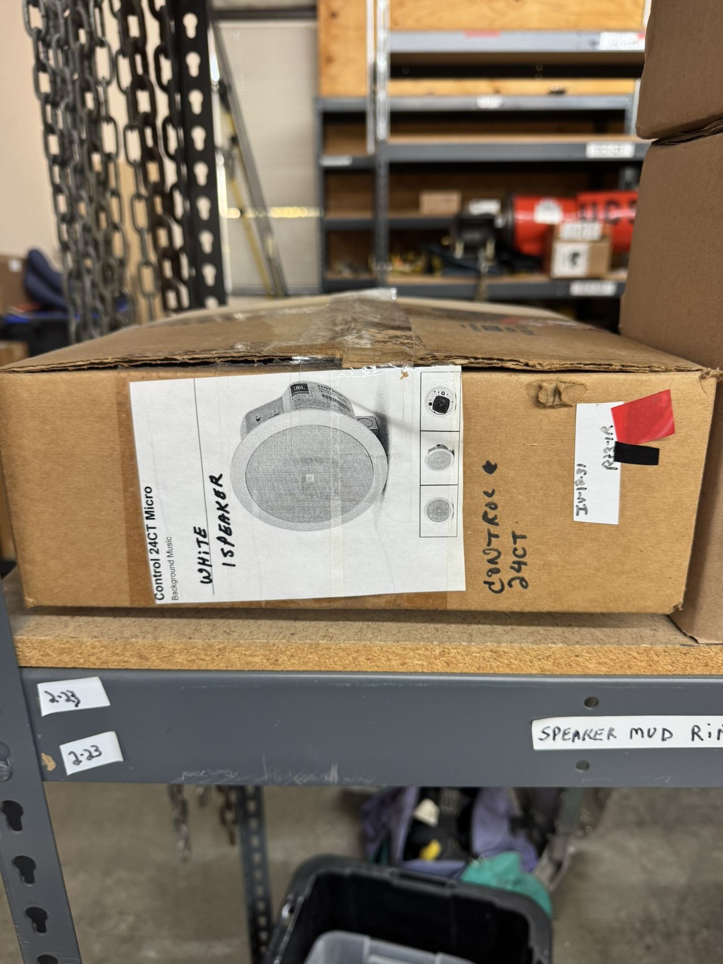 Lot Of Speakers - 25$ Each Speaker!!!