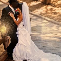 Winnie Couture Wedding Dress