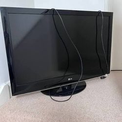 32 inch LG tv
