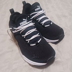 Boys PUMA