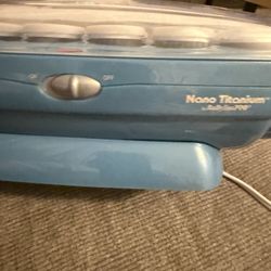 Nano Titanium Baby Bliss Rollers No Box