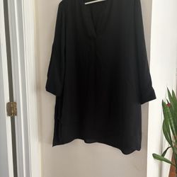 Woman Clothes