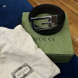 Brand New Gucci Belt