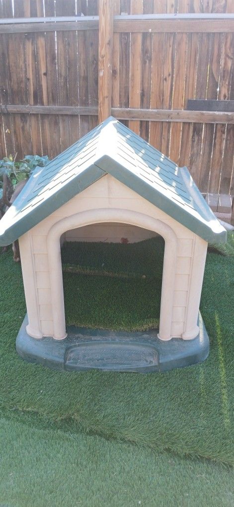 Dog House