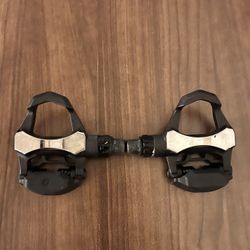 Bontrager Elite Road Bike Pedals