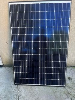 Solar Panels