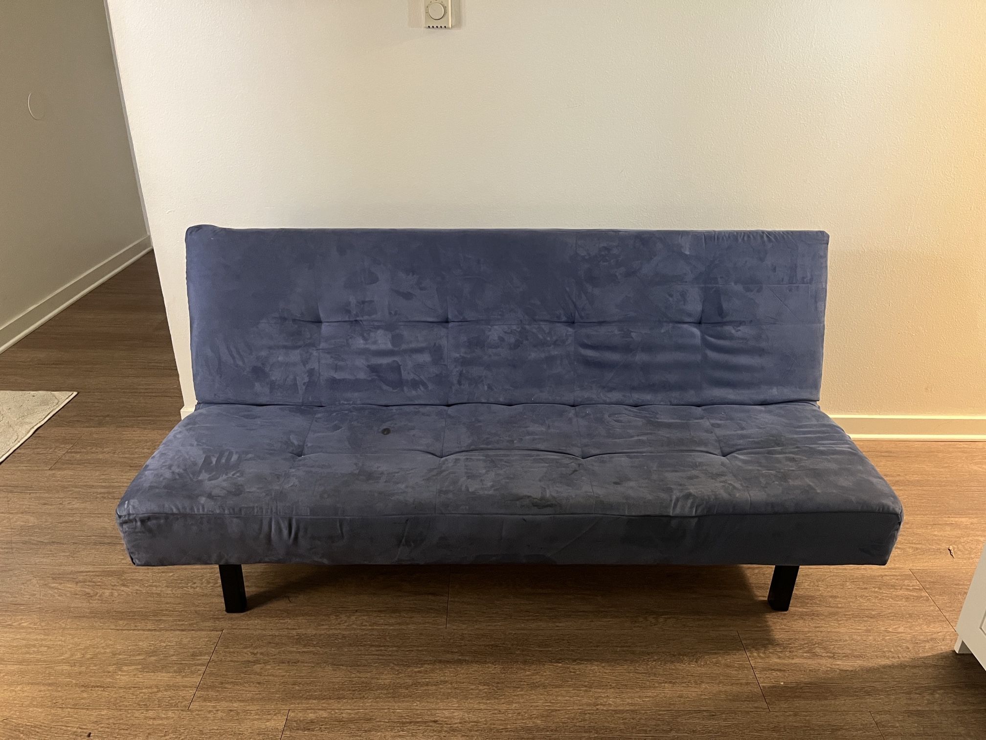 IKEA Balkarp Sofa Bed