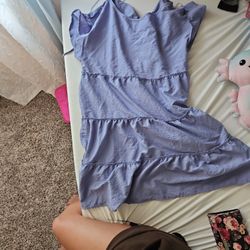 Kids dress.