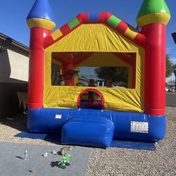 Bounce House