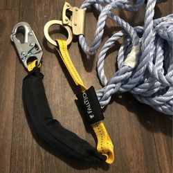 Safety Rop