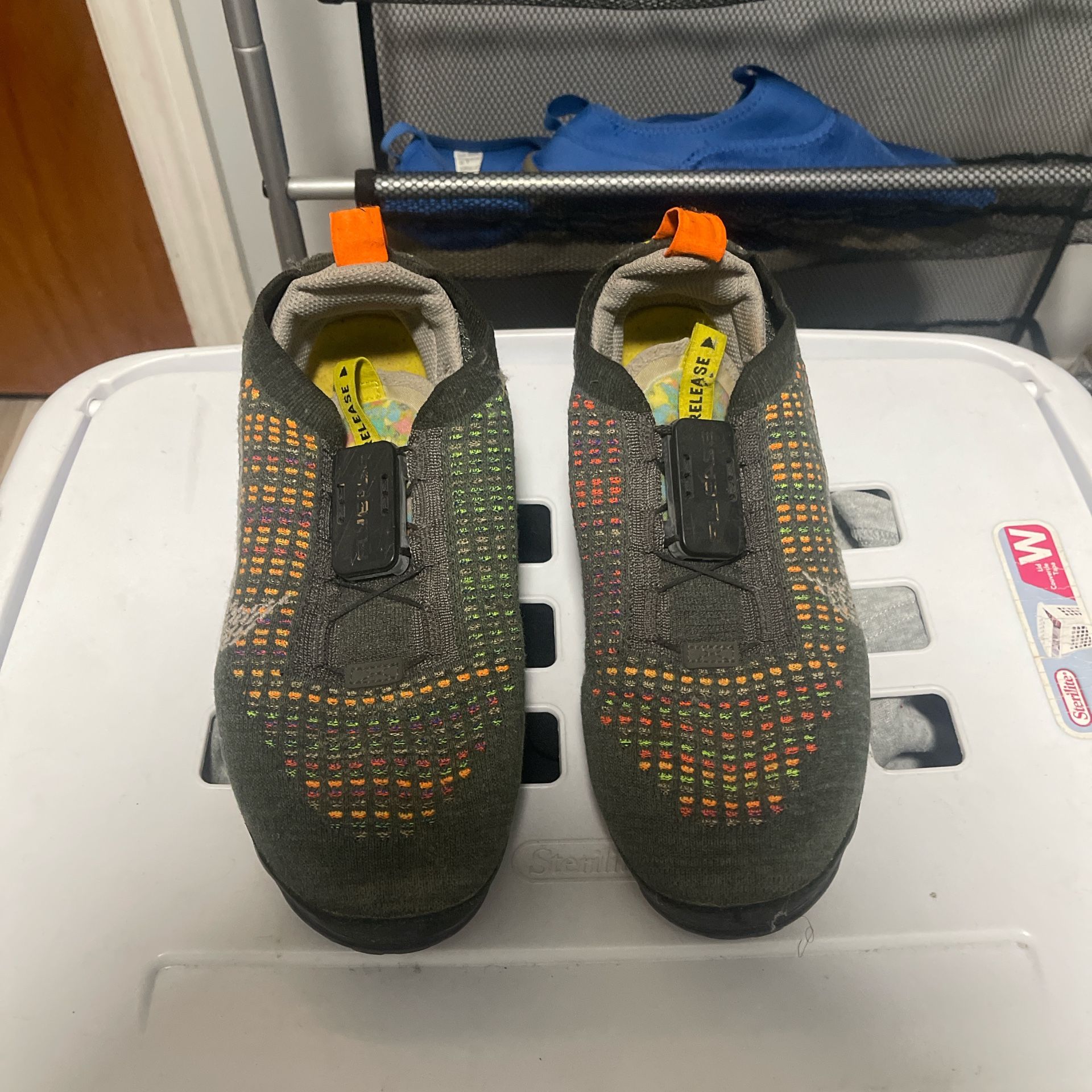 Nike Vapor Max