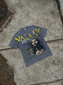 Valley Dreams