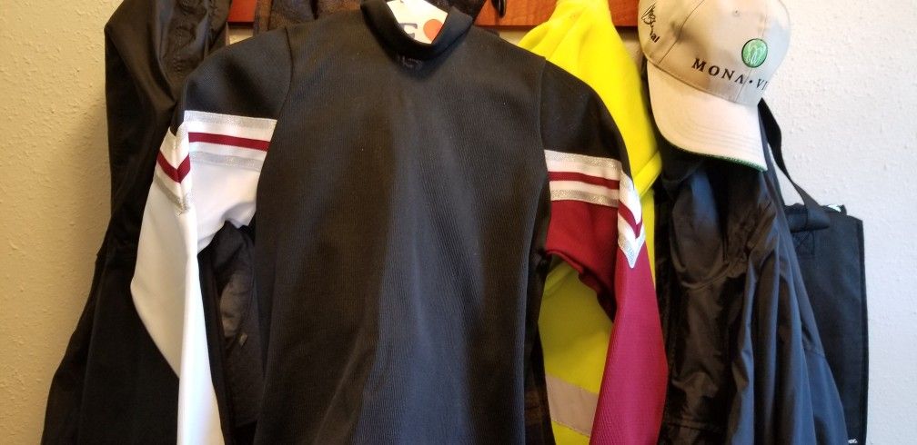 Cheerleader Uniform