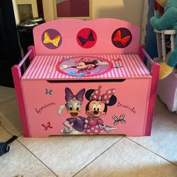 Toy Chest 