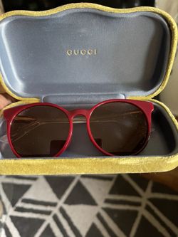 Gucci Shades