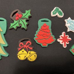 Rubber Stamps Christmas Bundle