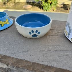 Dog Bowl