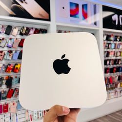 iMac mini 2020